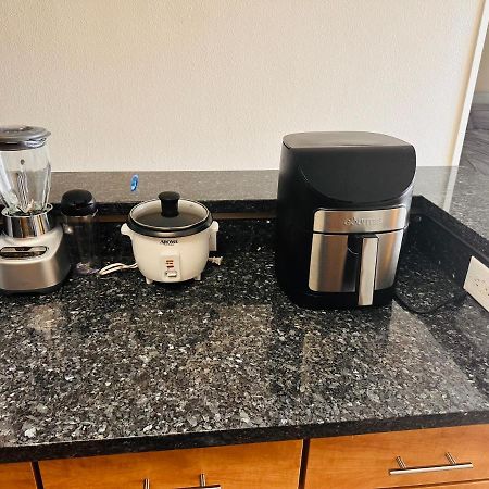 דירות סן פרנסיסקו Beutifull Penthouse מראה חיצוני תמונה