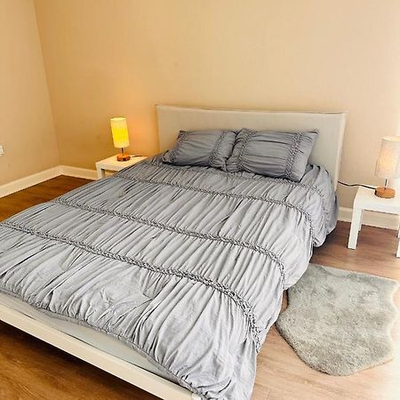 דירות סן פרנסיסקו Beutifull Penthouse מראה חיצוני תמונה