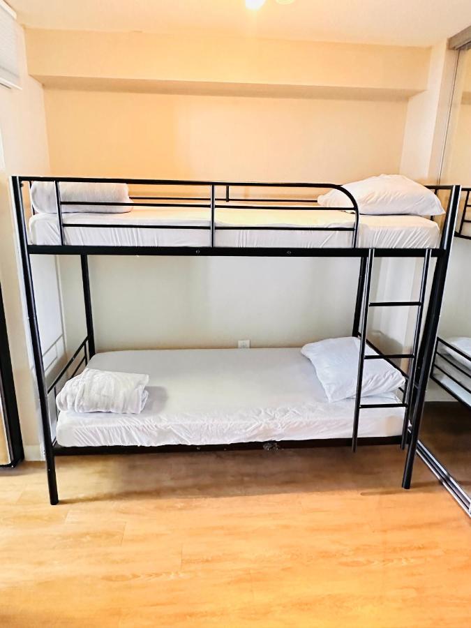 דירות סן פרנסיסקו Beutifull Penthouse מראה חיצוני תמונה