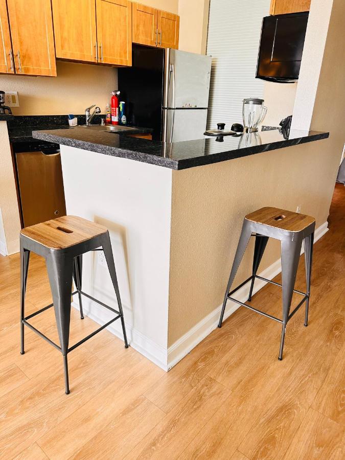 דירות סן פרנסיסקו Beutifull Penthouse מראה חיצוני תמונה