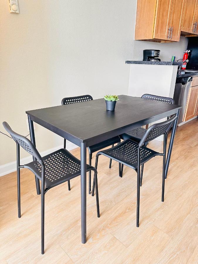 דירות סן פרנסיסקו Beutifull Penthouse מראה חיצוני תמונה